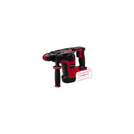EINHELL TP-HD 18/26 Li BL Solo - Accu Boorhamer - SDS Plus - Power x-change 4514265