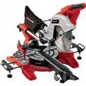 EINHELL TE-SM 10 l Dual - Radiaal-, Afkort-/Verstekzaag - ø254 mm 4300877