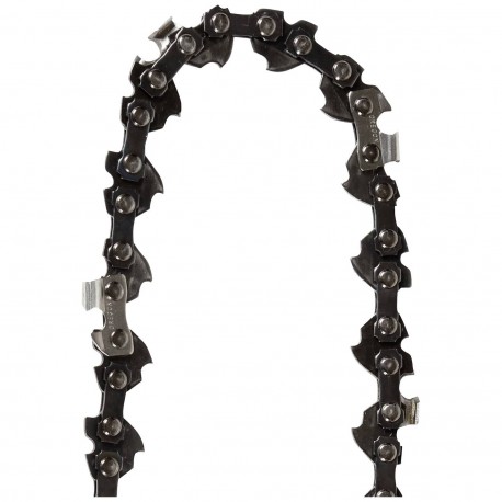 EINHELL Ketting - 40 cm/57 schakels - schakeldikte: 1,3 mm - kettingsteek: 3/8" 4500313