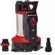 EINHELL GE-DP 7935 N-A LL Eco - 3-in-1 Dompel-/Vuilwaterpomp 4171465