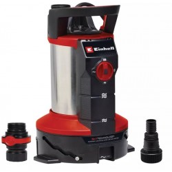 EINHELL GE-DP 7935 N-A LL Eco - 3-in-1 Dompel-/Vuilwaterpomp 4171465