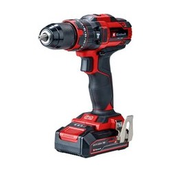 EINHELL TE-CD 18/44 Li-i Kit 2.5 ah - Accu Klopboor-/Schroefmachine - 1 accu - Power x-change 4514287