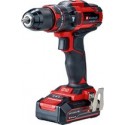 EINHELL TE-CD 18/44 Li-i Kit 2.5 ah - Accu Klopboor-/Schroefmachine - 1 accu - Power x-change 4514287