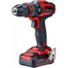 EINHELL TE-CD 18/44 Li-i Kit 2.5 ah - Accu Klopboor-/Schroefmachine - 1 accu - Power x-change 4514287