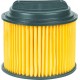 EINHELL Plooifilter met deksel 2351113