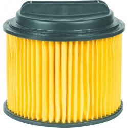 EINHELL Plooifilter met deksel 2351113