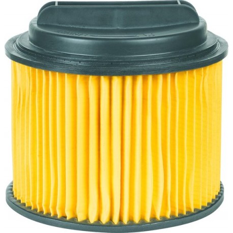EINHELL Plooifilter met deksel 2351113