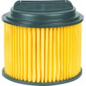 EINHELL Plooifilter met deksel 2351113