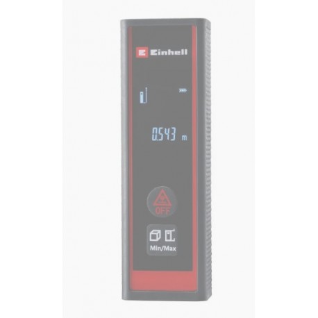 EINHELL TC-LD 30 R - Afstandmeter 2270077