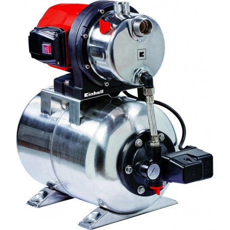 EINHELL GC-WW 1250 NN Hydrofoorpomp 4173490