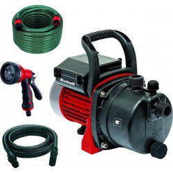 EINHELL GC-GP 6538 Kit/i, Tuinpomp 4180286