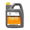 AIRPRESS Schroefcompressor Olie 5 liter Fluidtech 6215715900