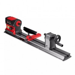 EINHELL TC-WW 600 CE Vario - Houtdraaibank 4312095