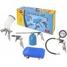AIRPRESS Accessoiresset 5 delig Orio 45892
