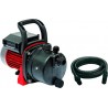 EINHELL GC-GP 6538 Set, Tuinpomp 4180283