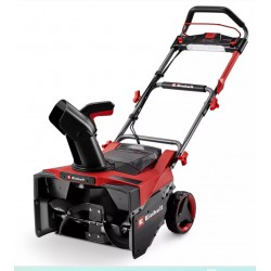 EINHELL GP-ST 36/53 Li E BL Solo - PROFESSIONAL accu Sneeuwfrees - Power x-change 3417021