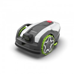 GREENWORKS AI Mowbot 12 RTK+Vision 1200m2 AIMowbot12
