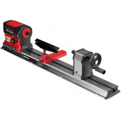 EINHELL TC-WW 600 CE Vario - Houtdraaibank 4312095