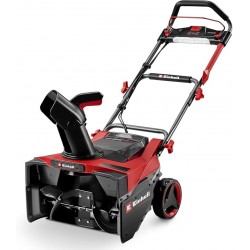 EINHELL GP-ST 36/53 Li E BL Solo - PROFESSIONAL accu Sneeuwfrees - Power x-change 3417021