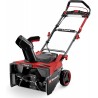 EINHELL GP-ST 36/53 Li E BL Solo - PROFESSIONAL accu Sneeuwfrees - Power x-change 3417021