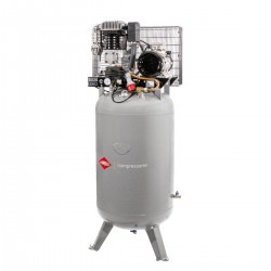 AIRPRESS Compressor VK 700-270 Pro 11 bar | 5.5 pk / 4 kW | 476 l/min | 270 l 360768