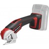 EINHELL TE-UC 18/6 Li - Solo - Accu Universele Snijmachine - Power x-change 4432010