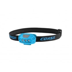 COAST FL14 Blauw Hoofdlamp, 39 lumen LCOAFL14BLU-BL