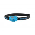 COAST FL14 Hoofdlamp Blauw , 39 lumen LCOAFL14BLU-BL