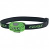 COAST FL14 Hoofdlamp Groen LCOAFL14GRE-BL