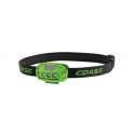 COAST FL14 Hoofdlamp Groen 39 Lumen LCOAFL14GRE-BL
