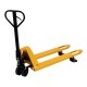 AIRPRESS Pompwagen vierweg 2500 kg 1150 mm met PU wielen 72179