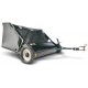 AGRIFAB Veegmachine 107 cm 190-163A000