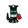 METABO Vuilwater dompelpomp PS 7500 S 0250750000