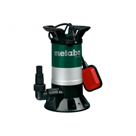 METABO Vuilwater dompelpomp PS 15000 S 0251500000