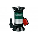 METABO Vuilwater dompelpomp PS 15000 S 0251500000