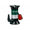 METABO Vuilwater dompelpomp PS 15000 S 0251500000