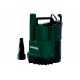 METABO Dompelpomp TP 7500 SI 0250750013