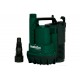 METABO Dompelpomp TP 12000 SI 0251200009