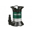 METABO Schoonwater dompelpomp TP 6600 0250660000