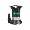 METABO Schoonwater dompelpomp TP 6600 0250660000