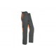 SIP Zaagbroek 1SQX-506 Mt.M Groen/Fluo Oranje Tradition 1SQX-506-M