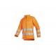SIP Zaagtuniek 1SI9 mt. XXXL Oranje - klasse 1 1SI9-FC1-XXXL