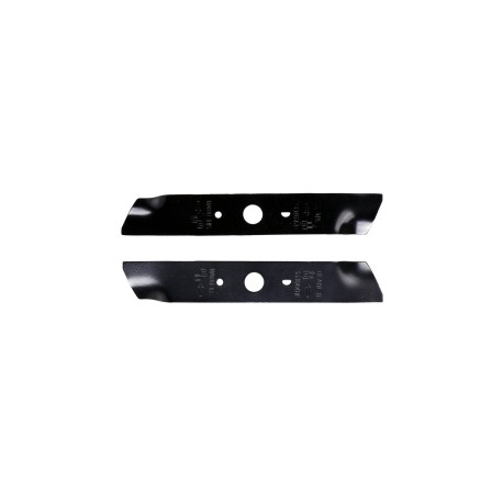 GREENWORKS Maaimes 49 cm dualblade 29207