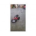 LIMPAR Onkruidborstelmachine Turbo Honda GXV160 Inclusief beschermkap FWB-B02