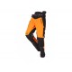 SIP Zaagbroek 1SBW-013 T Mt. L Grijs Fluo Oranje W-Air Lang 1SBWA2PH5YL