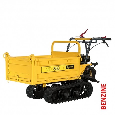 LUMAG Mini rupsdumper (HONDA) MD350N-GX