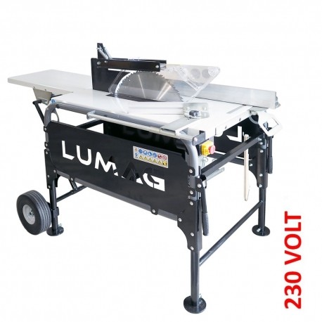 LUMAG Bouwzaag BKS500230PRO