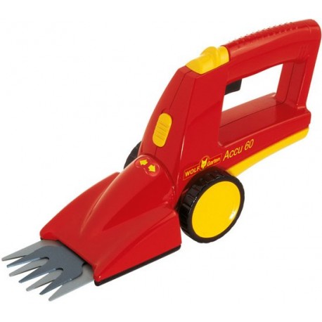 WOLF-GARTEN Accugrasschaar Li-Ion PW 60 7084880