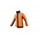 OREGON Regentuniek 1SLR mt. L Oranje/Zwart 1SLR-570-L