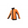 OREGON Regentuniek 1SLR mt. XXXL Oranje/Zwart 1SLR-570-XXXL